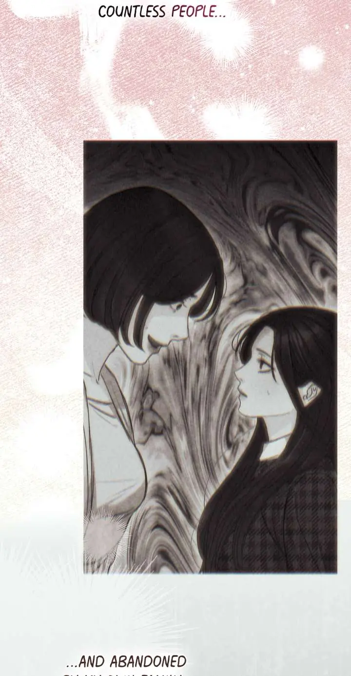 White Scandal Chapter 65 Page 79
