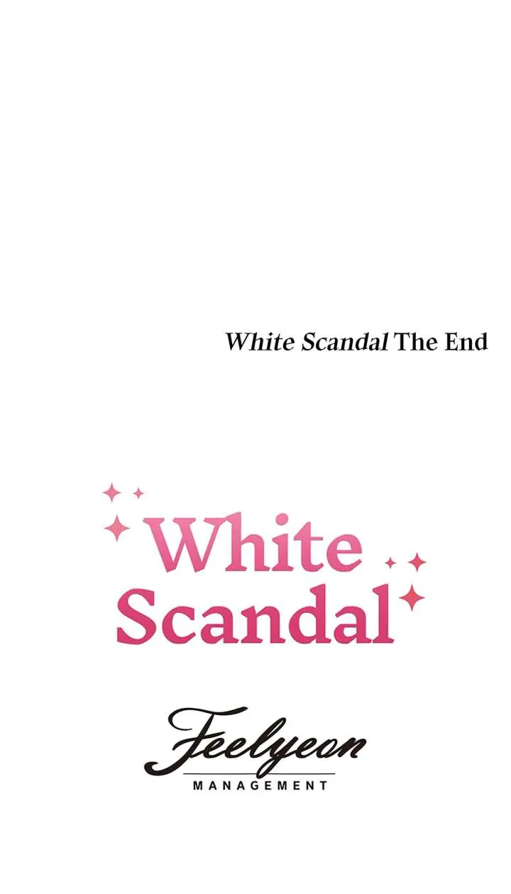 White Scandal Chapter 65 Page 88