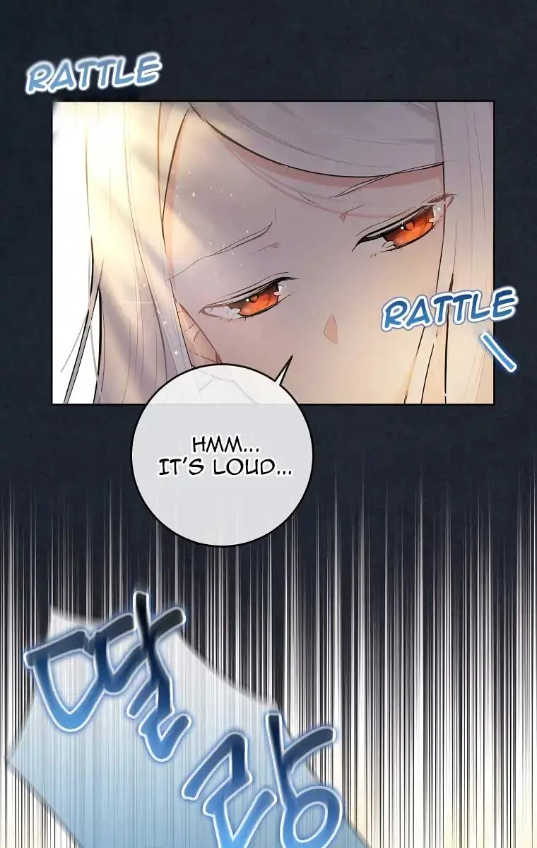 Who Do You Like More, Mommy or Daddy? Chapter 1 Page 3