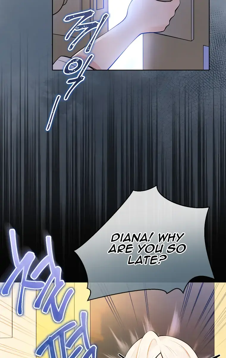 Who Do You Like More, Mommy or Daddy? Chapter 1 Page 13