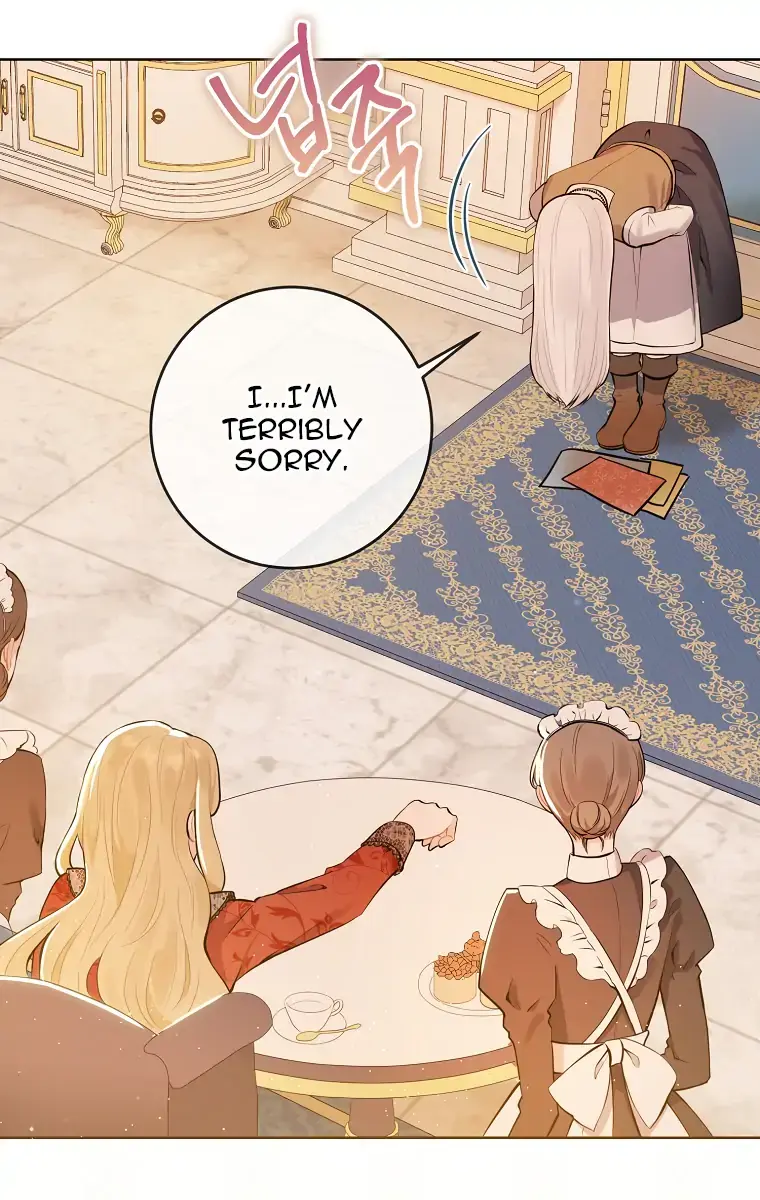 Who Do You Like More, Mommy or Daddy? Chapter 1 Page 17