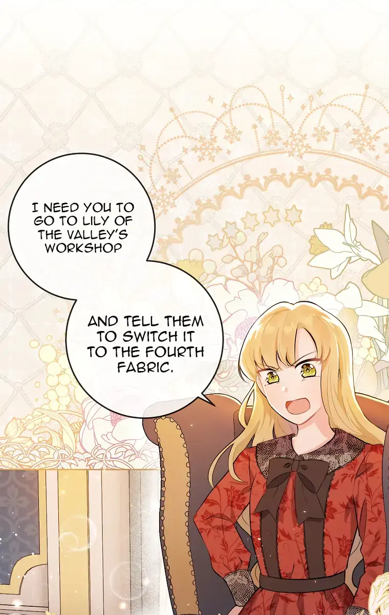 Who Do You Like More, Mommy or Daddy? Chapter 1 Page 18