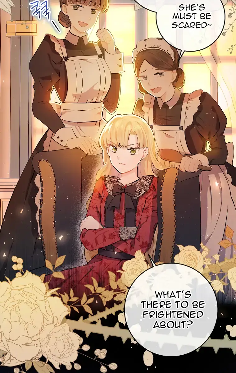 Who Do You Like More, Mommy or Daddy? Chapter 1 Page 26