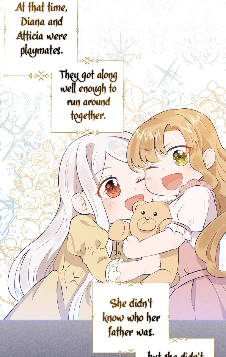 Who Do You Like More, Mommy or Daddy? Chapter 1 Page 40