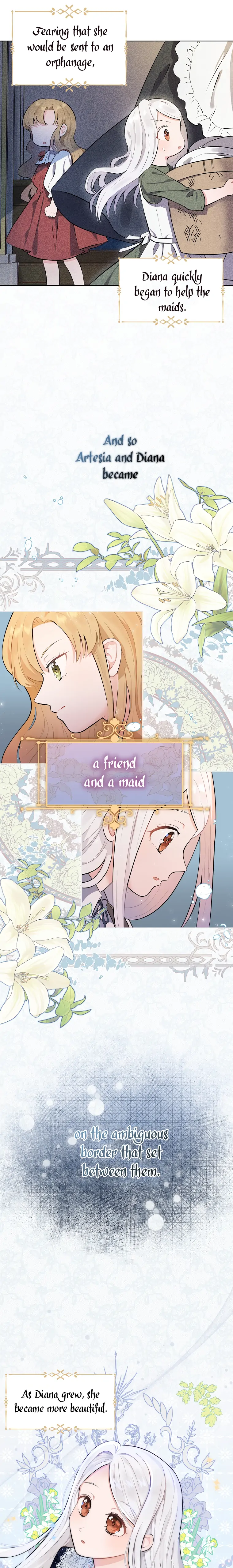 Who Do You Like More, Mommy or Daddy? Chapter 1 Page 46