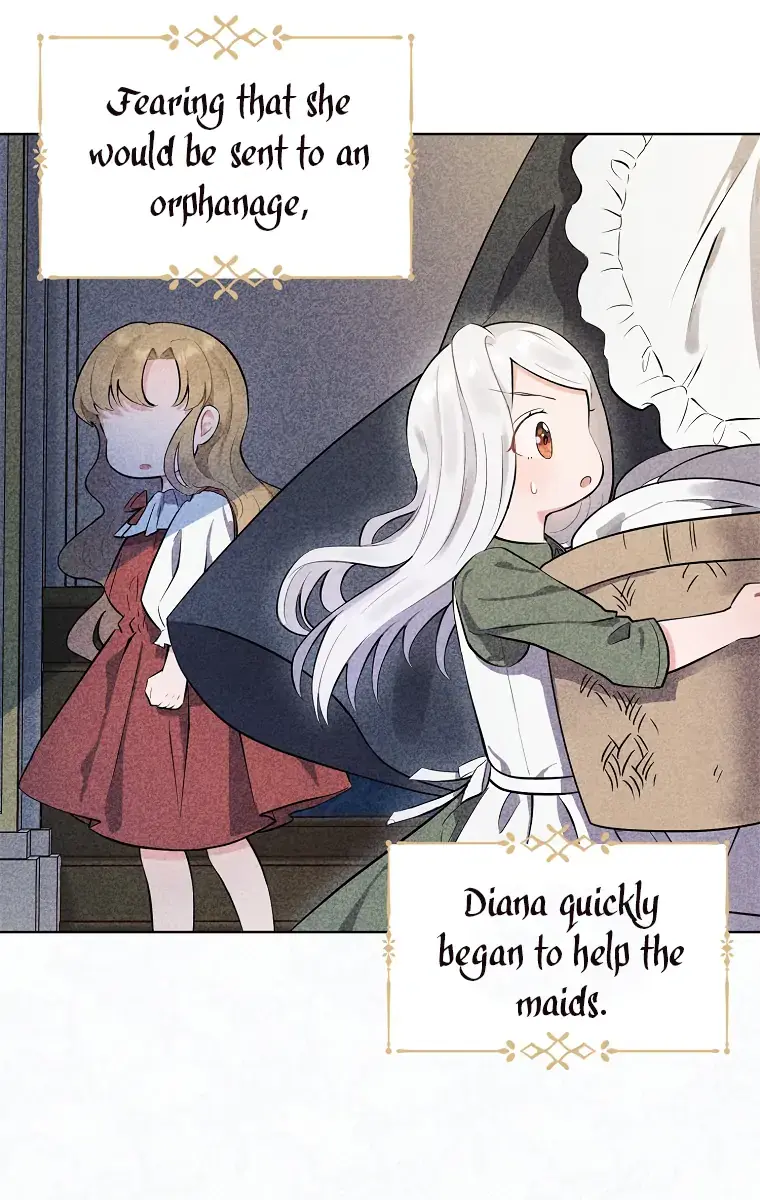 Who Do You Like More, Mommy or Daddy? Chapter 1 Page 47