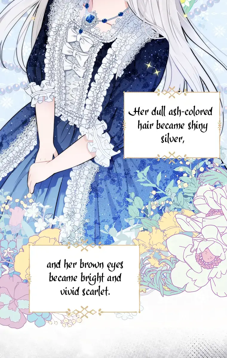 Who Do You Like More, Mommy or Daddy? Chapter 1 Page 53