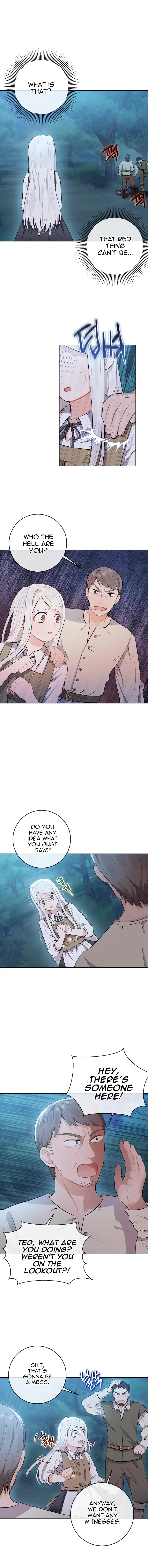 Who Do You Like More, Mommy or Daddy? Chapter 1 Page 66