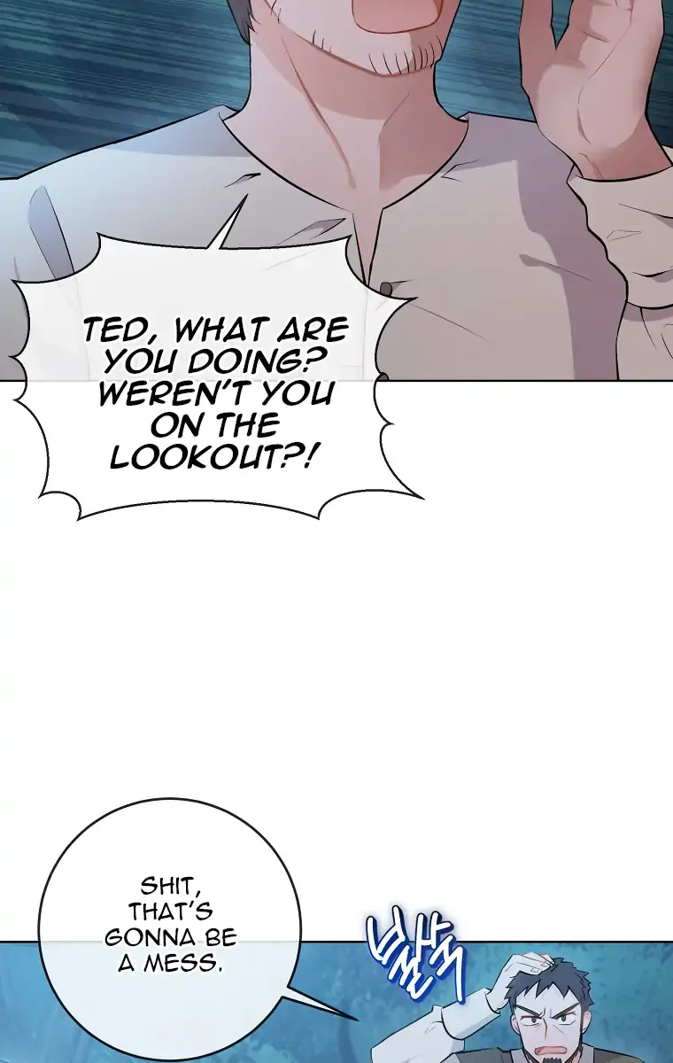 Who Do You Like More, Mommy or Daddy? Chapter 1 Page 72