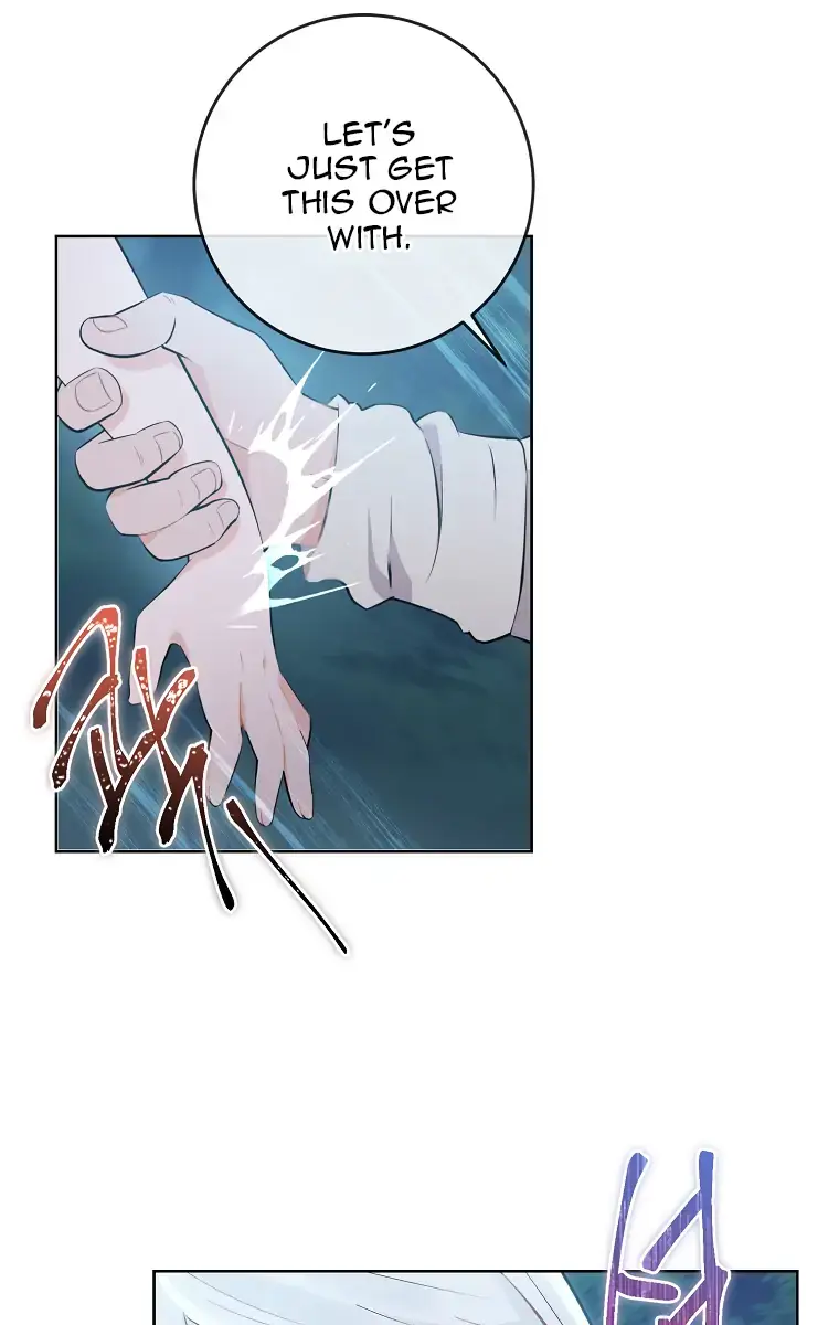 Who Do You Like More, Mommy or Daddy? Chapter 1 Page 75