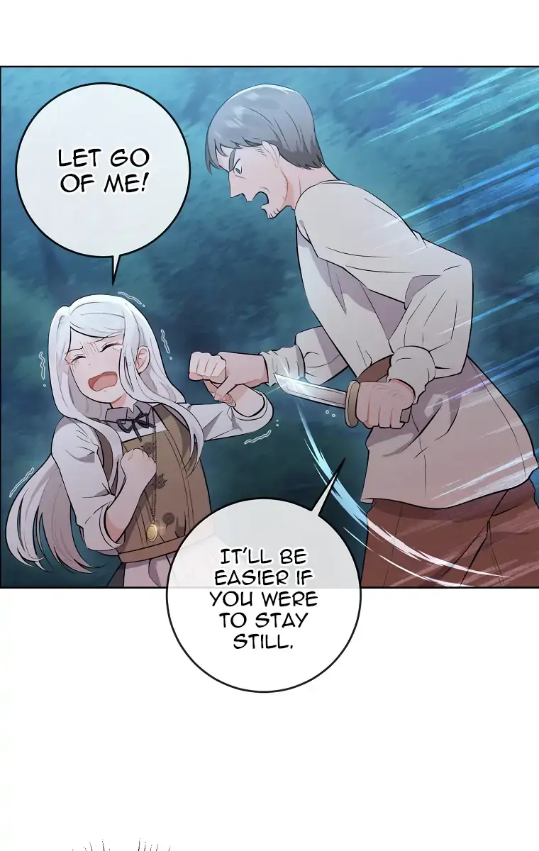 Who Do You Like More, Mommy or Daddy? Chapter 1 Page 77