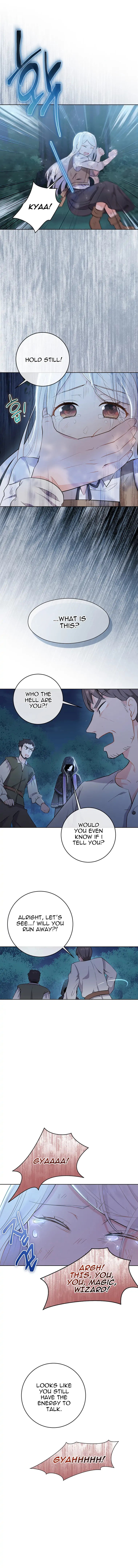 Who Do You Like More, Mommy or Daddy? Chapter 1 Page 87
