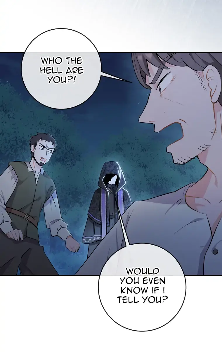 Who Do You Like More, Mommy or Daddy? Chapter 1 Page 91