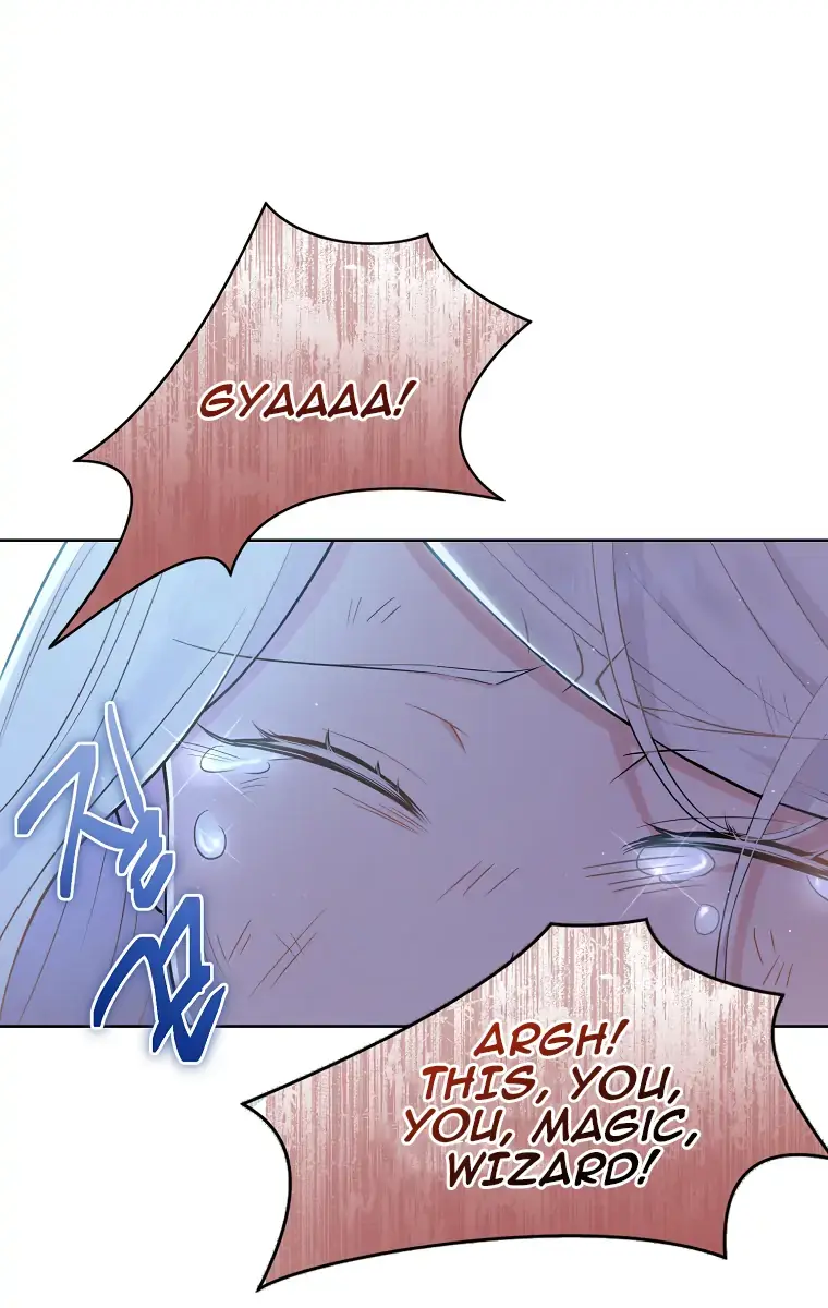 Who Do You Like More, Mommy or Daddy? Chapter 1 Page 93