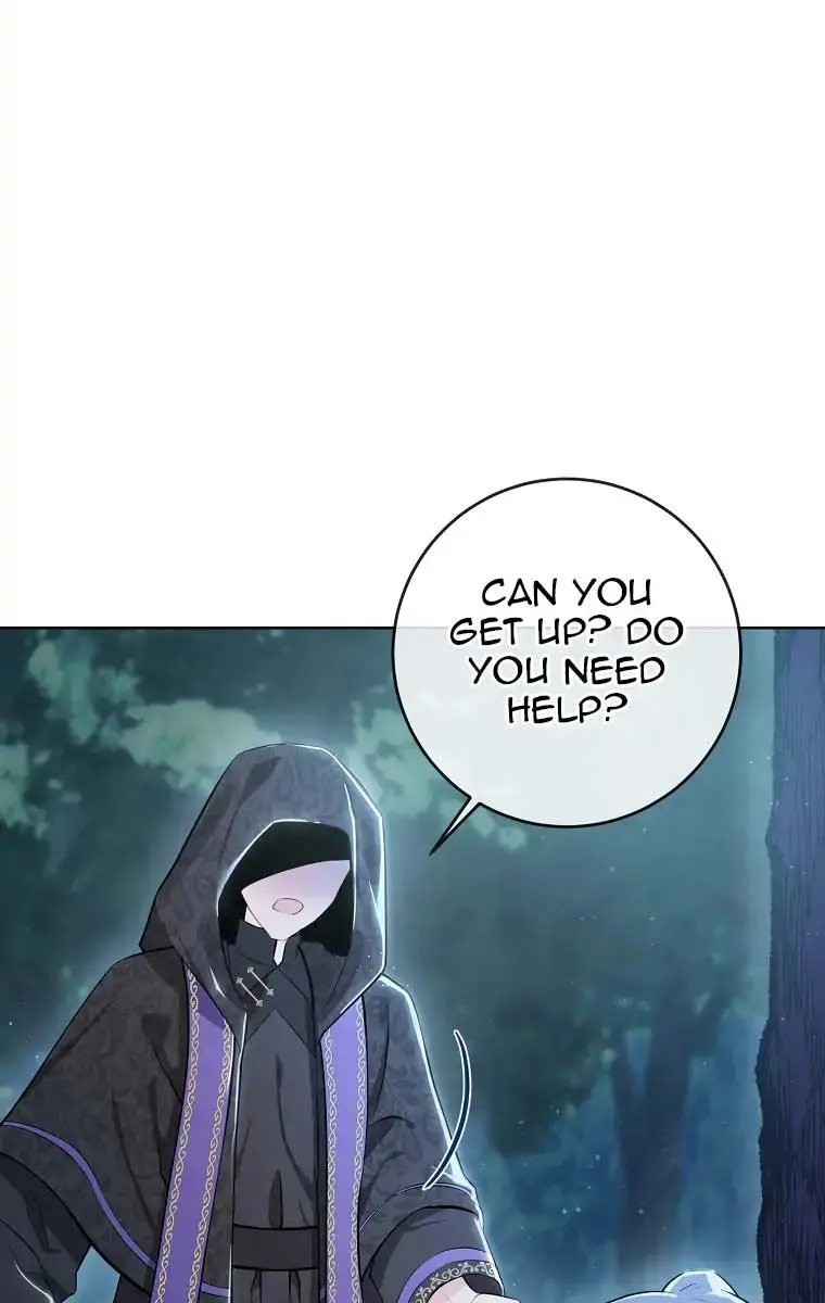 Who Do You Like More, Mommy or Daddy? Chapter 1 Page 98