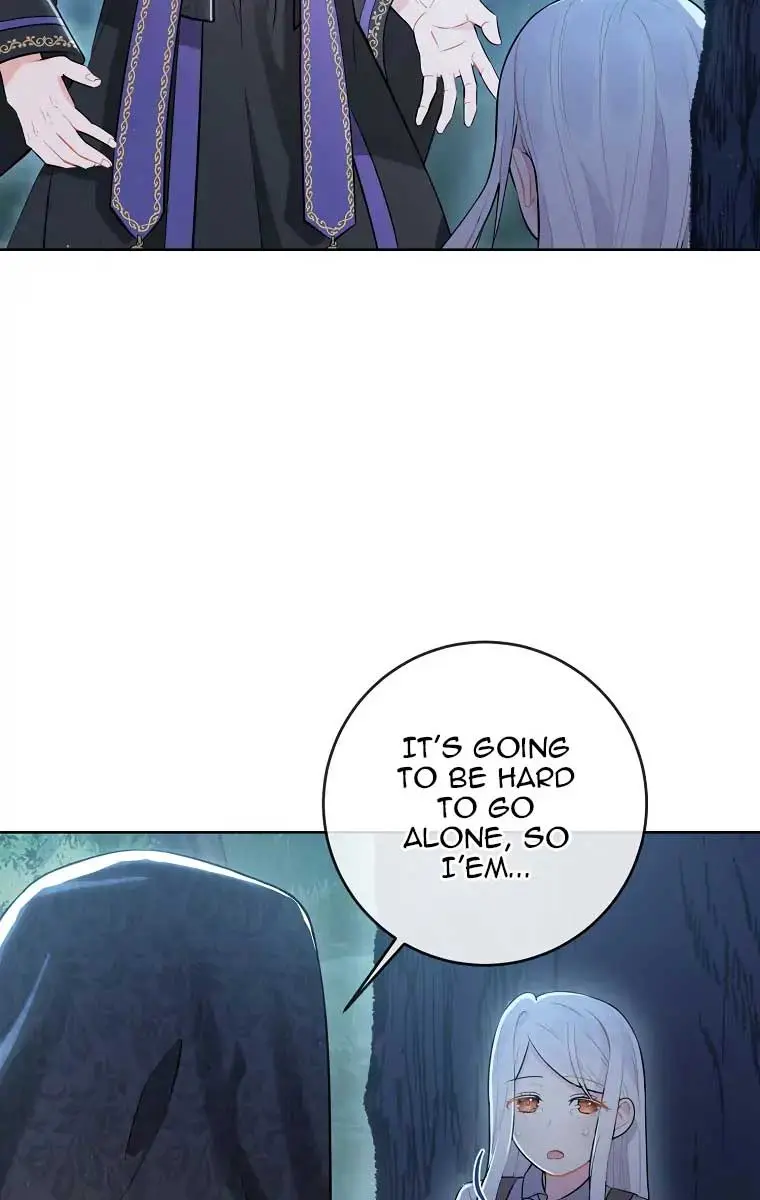 Who Do You Like More, Mommy or Daddy? Chapter 1 Page 99