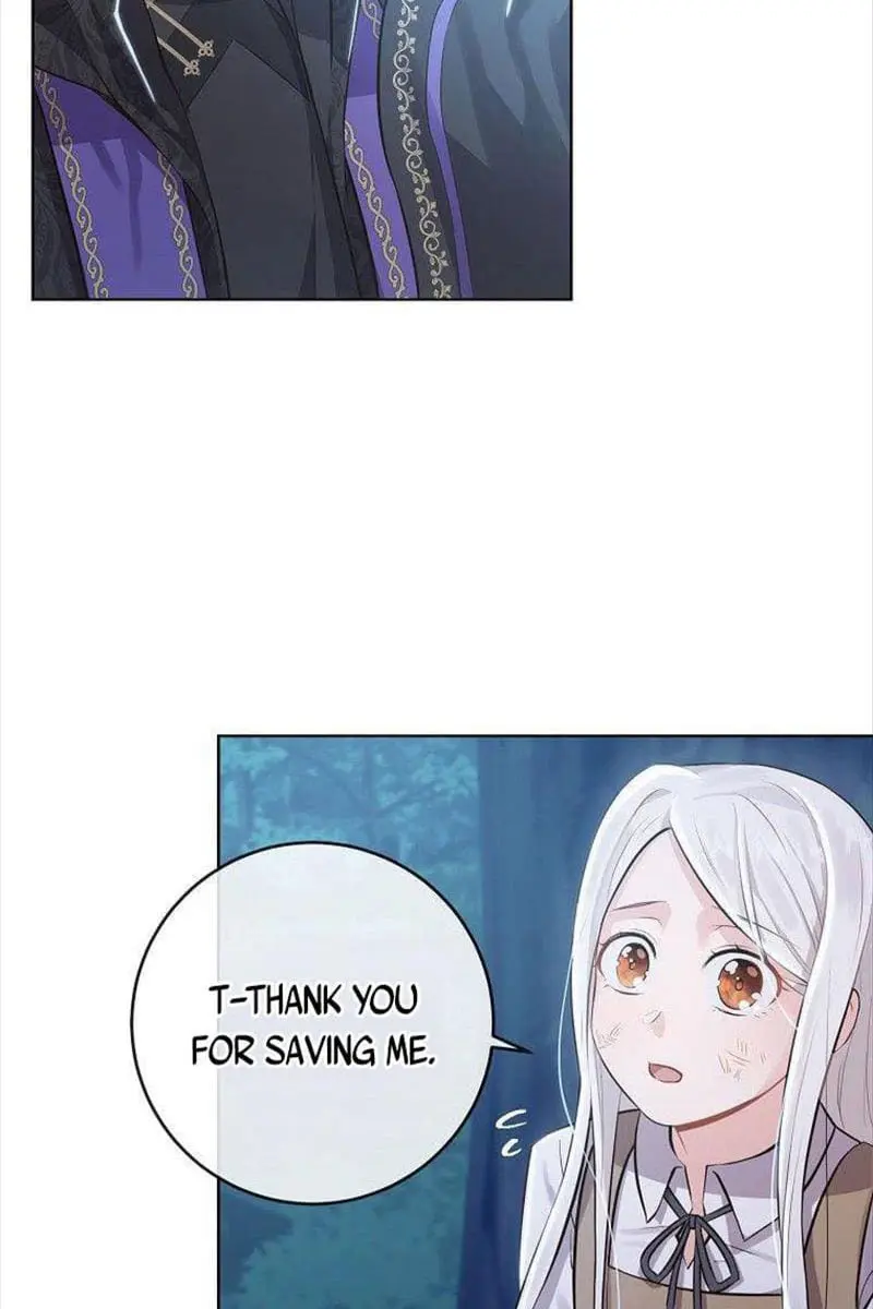 Who Do You Like More, Mommy or Daddy? Chapter 2 Page 4