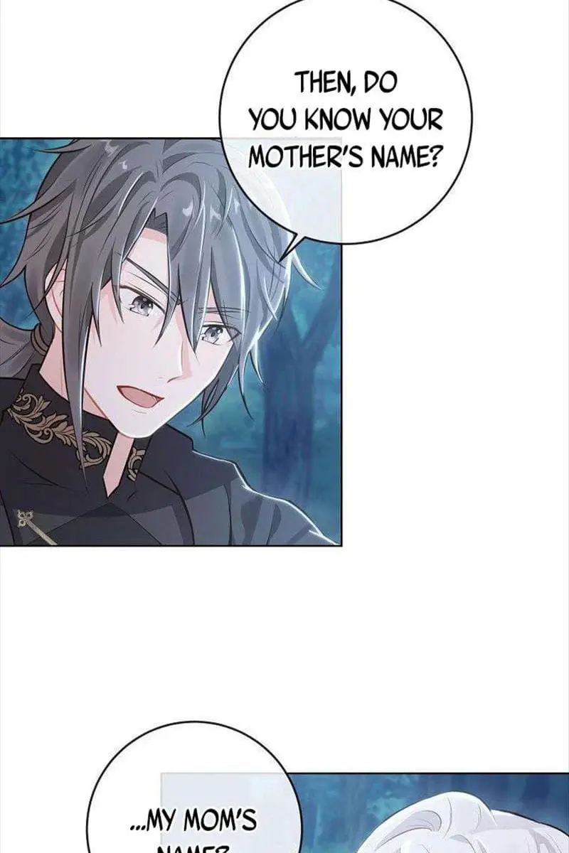 Who Do You Like More, Mommy or Daddy? Chapter 2 Page 11