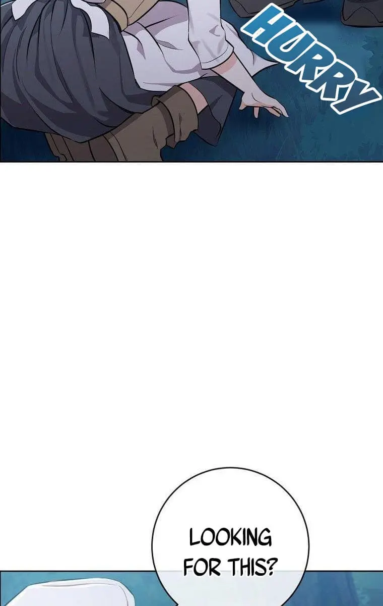 Who Do You Like More, Mommy or Daddy? Chapter 2 Page 20