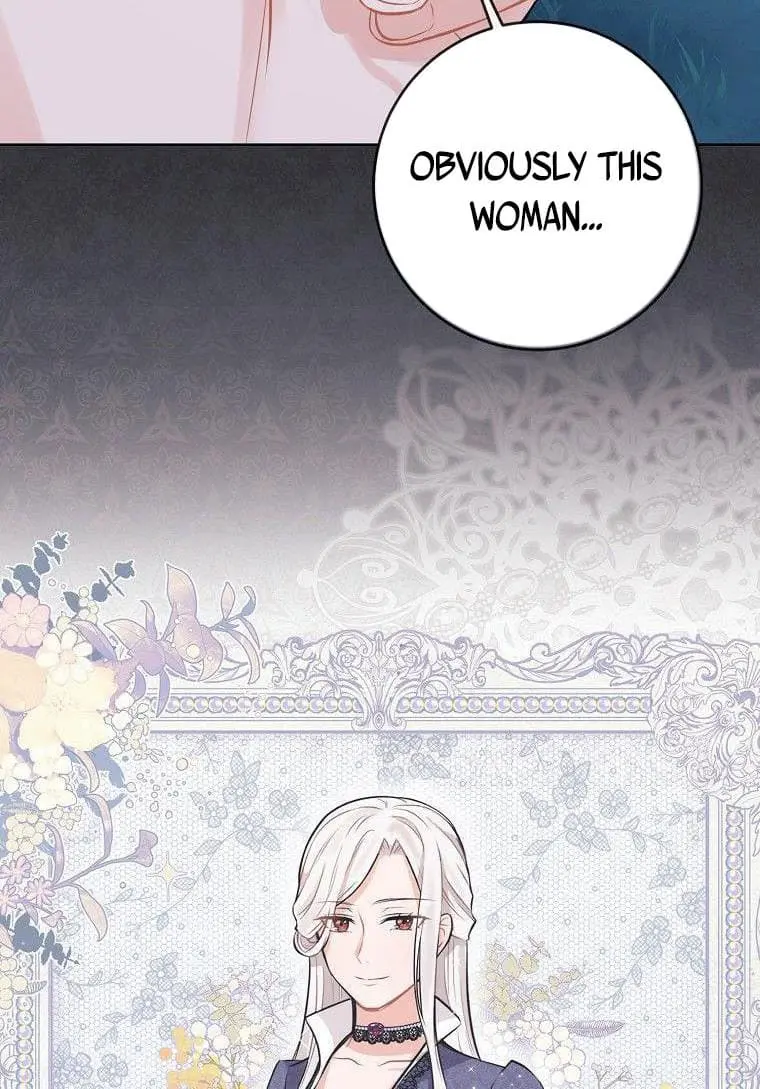 Who Do You Like More, Mommy or Daddy? Chapter 2 Page 28
