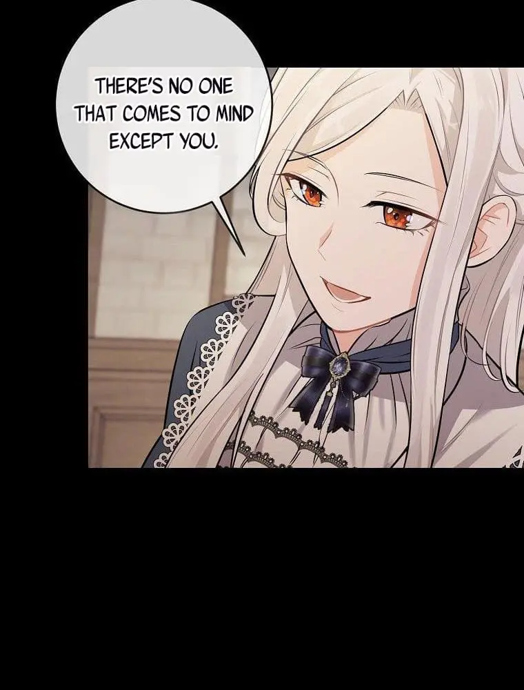 Who Do You Like More, Mommy or Daddy? Chapter 2 Page 41