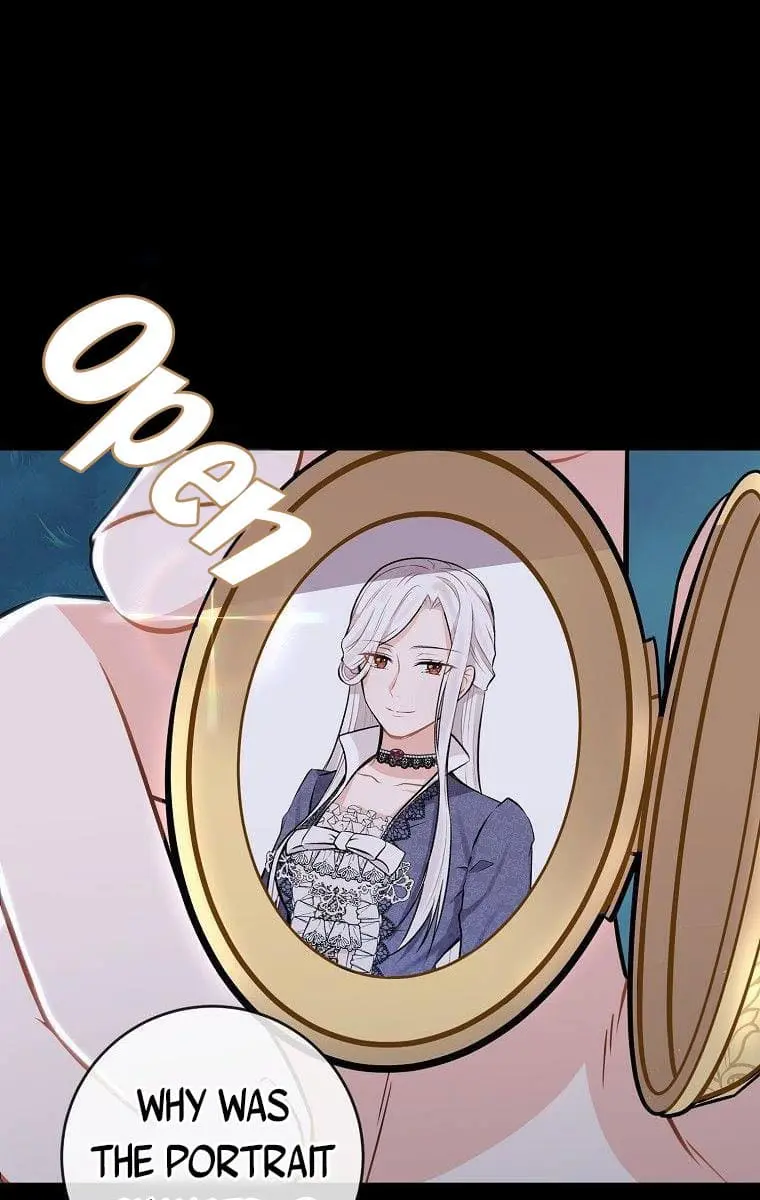 Who Do You Like More, Mommy or Daddy? Chapter 2 Page 57
