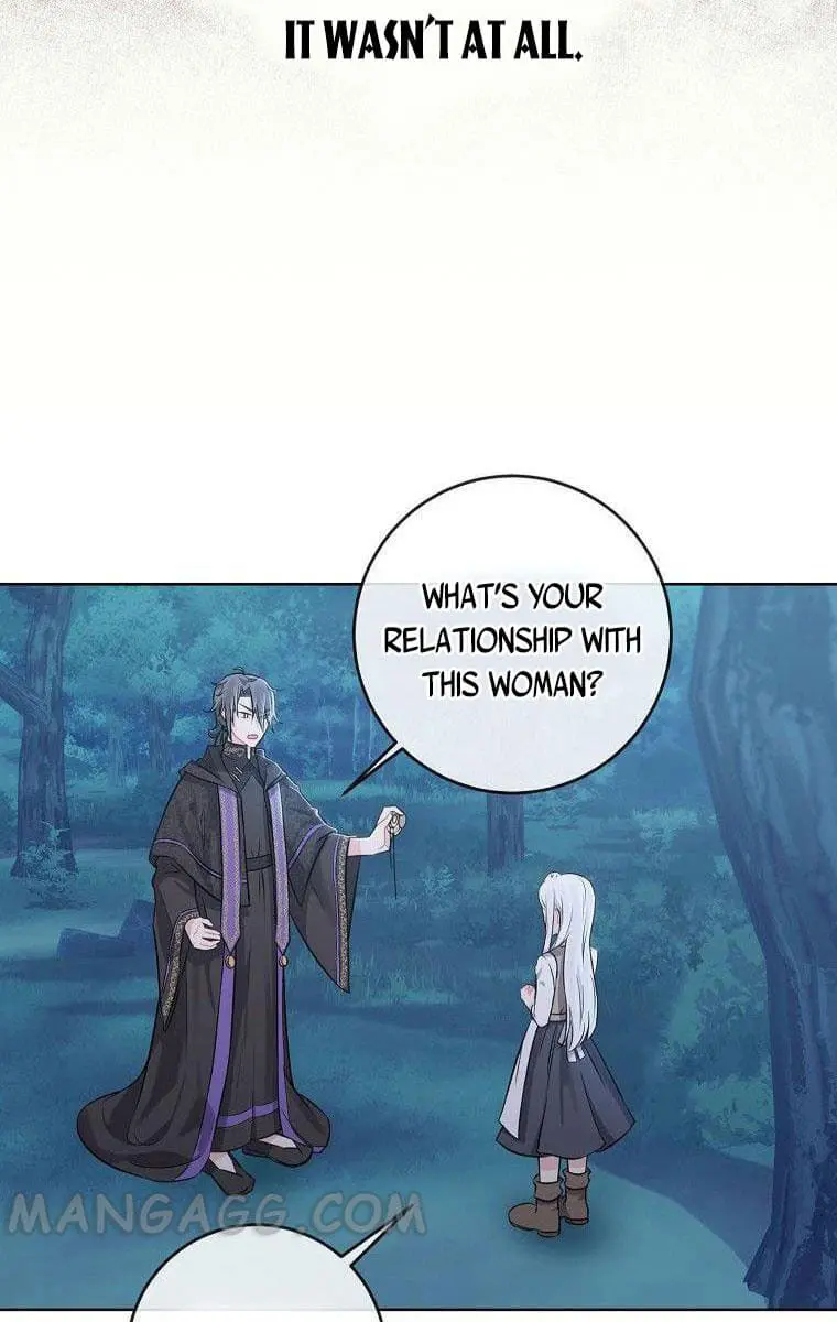 Who Do You Like More, Mommy or Daddy? Chapter 2 Page 69