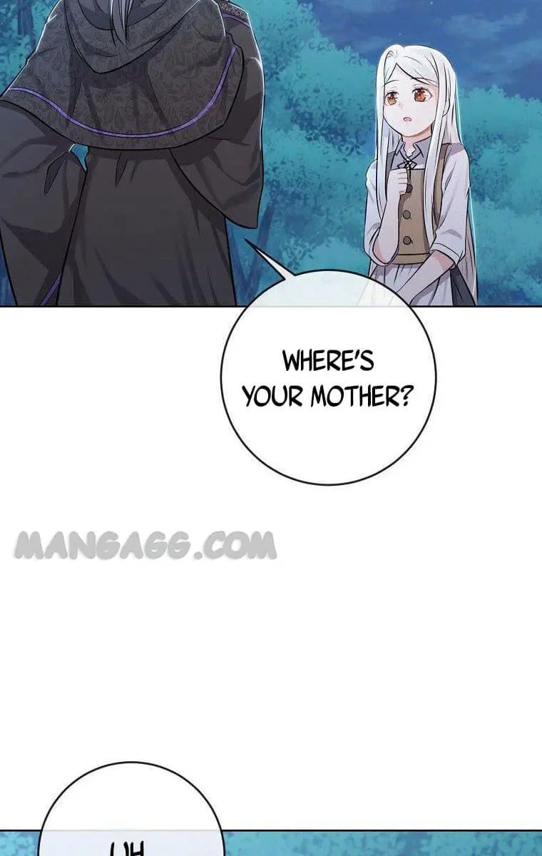 Who Do You Like More, Mommy or Daddy? Chapter 2 Page 73