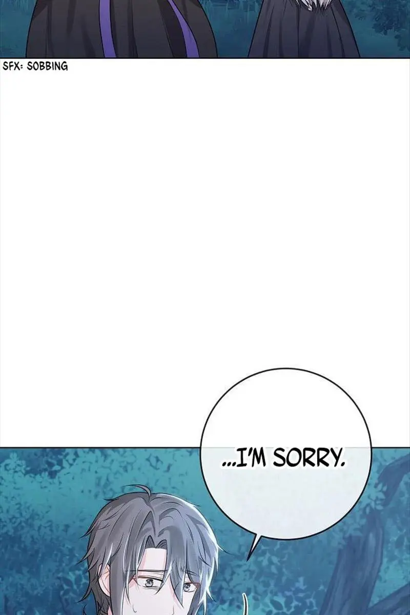 Who Do You Like More, Mommy or Daddy? Chapter 3 Page 4