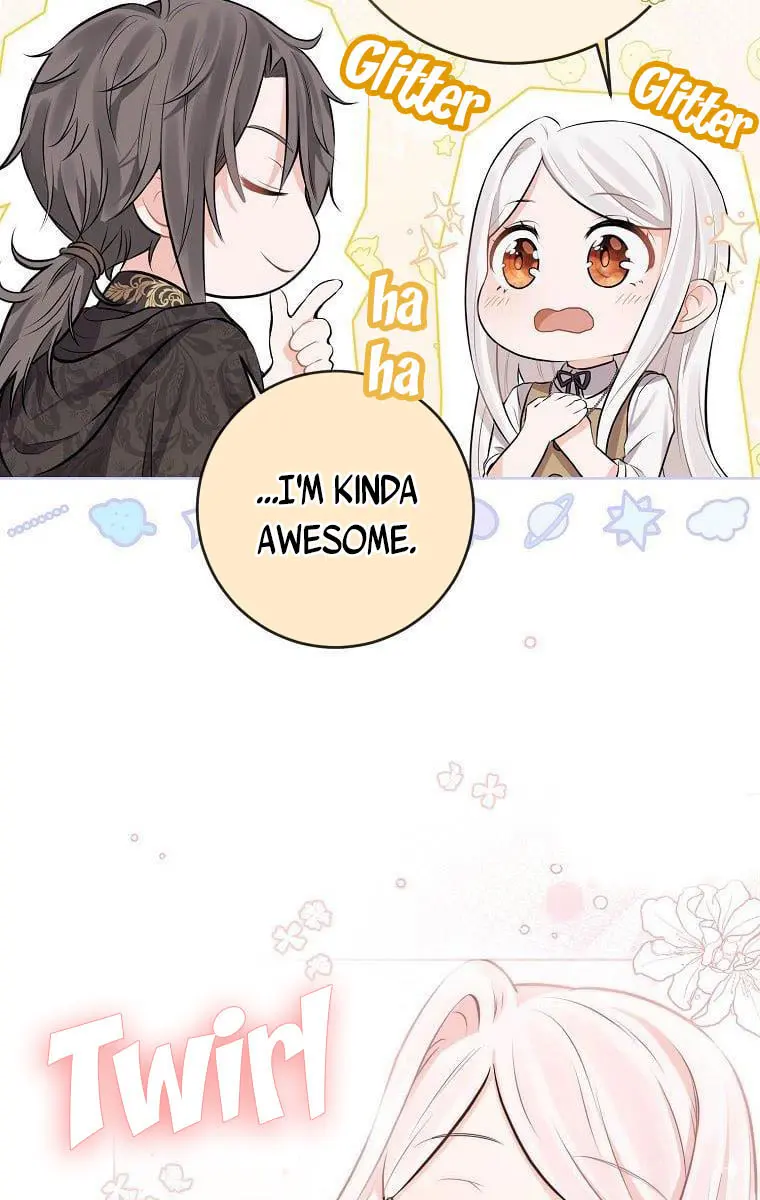 Who Do You Like More, Mommy or Daddy? Chapter 3 Page 18