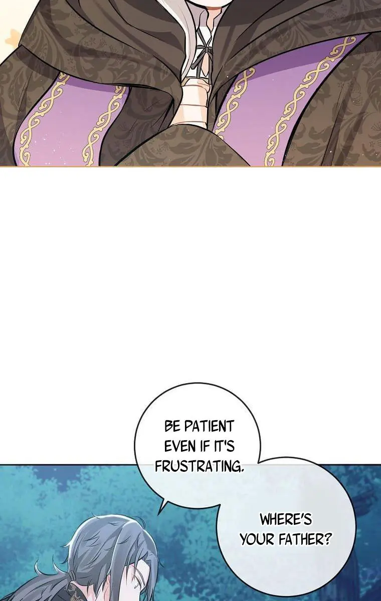 Who Do You Like More, Mommy or Daddy? Chapter 3 Page 32