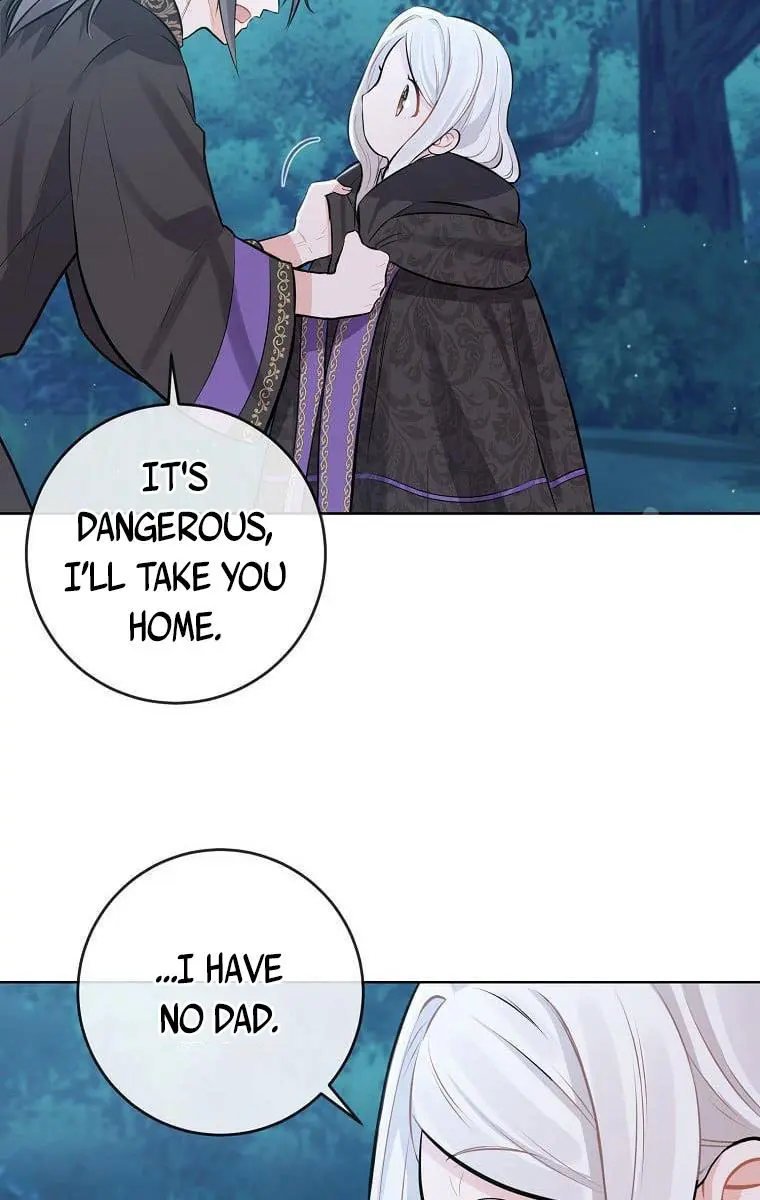 Who Do You Like More, Mommy or Daddy? Chapter 3 Page 33