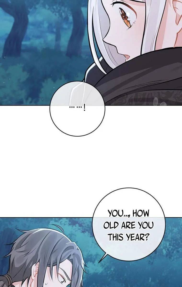 Who Do You Like More, Mommy or Daddy? Chapter 3 Page 34