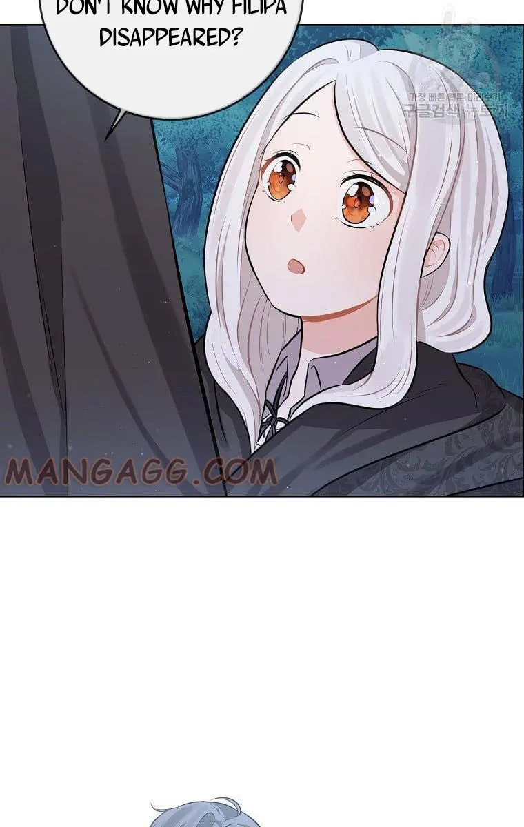 Who Do You Like More, Mommy or Daddy? Chapter 3 Page 38
