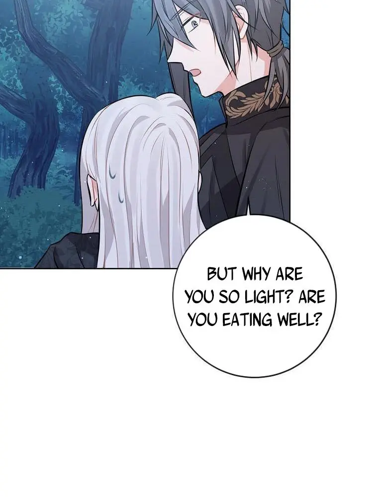 Who Do You Like More, Mommy or Daddy? Chapter 3 Page 41