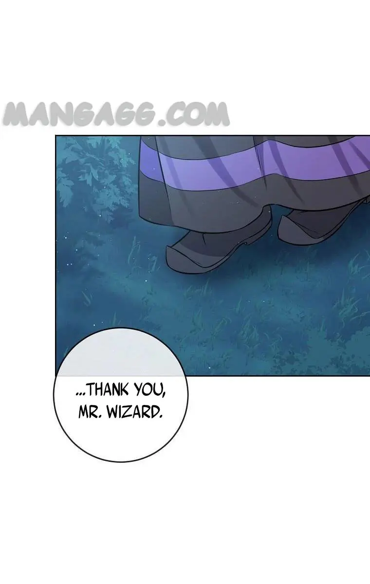 Who Do You Like More, Mommy or Daddy? Chapter 3 Page 43