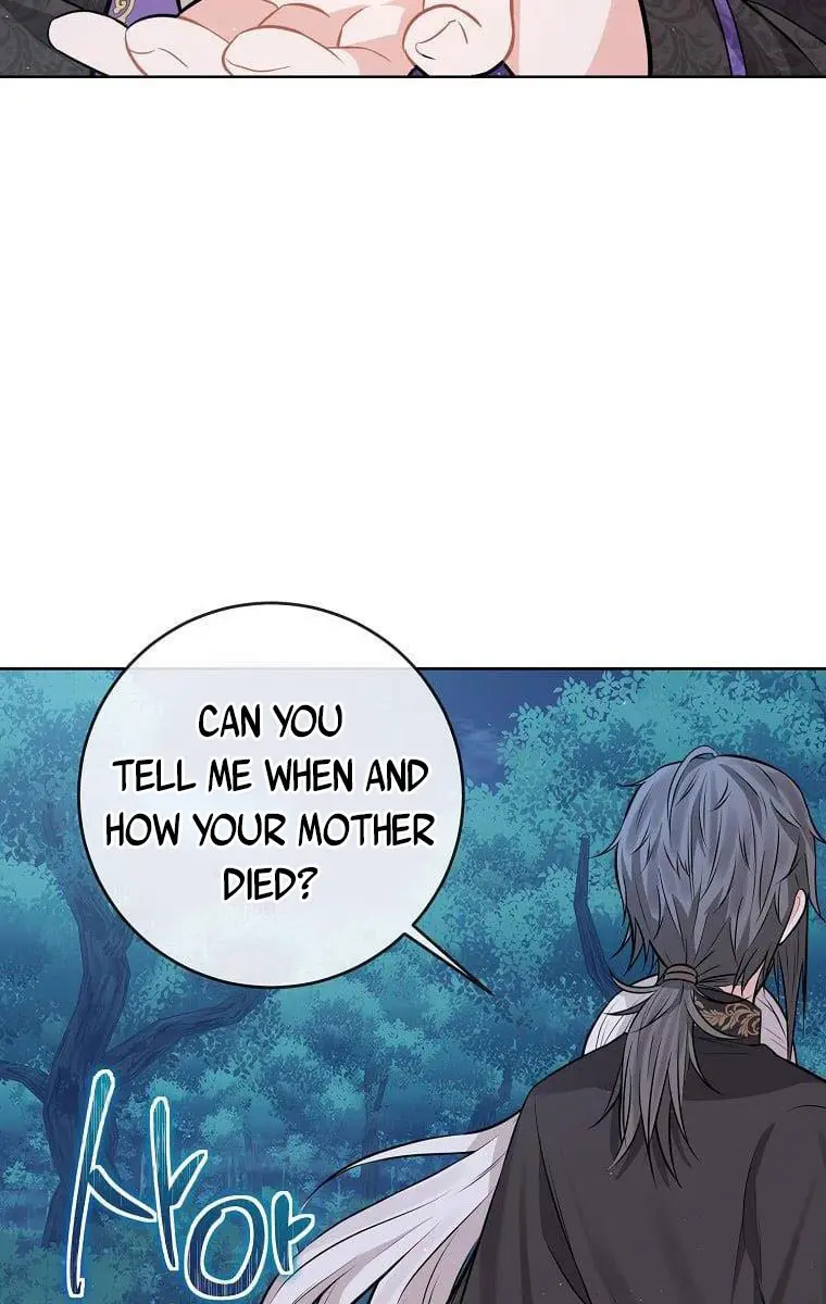 Who Do You Like More, Mommy or Daddy? Chapter 3 Page 49