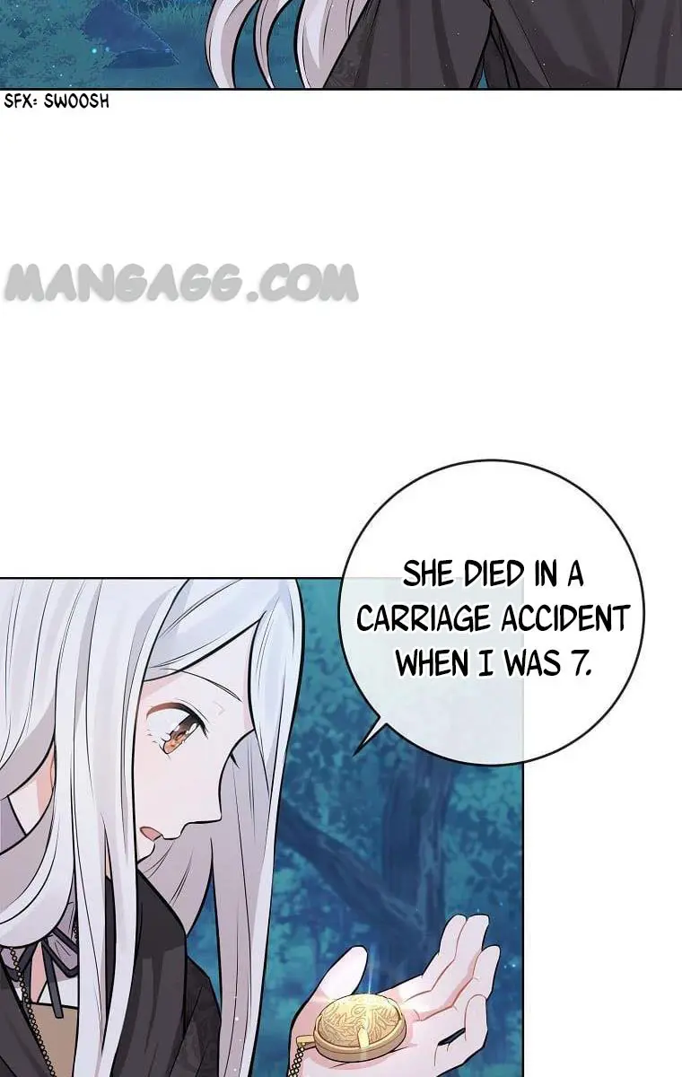 Who Do You Like More, Mommy or Daddy? Chapter 3 Page 50