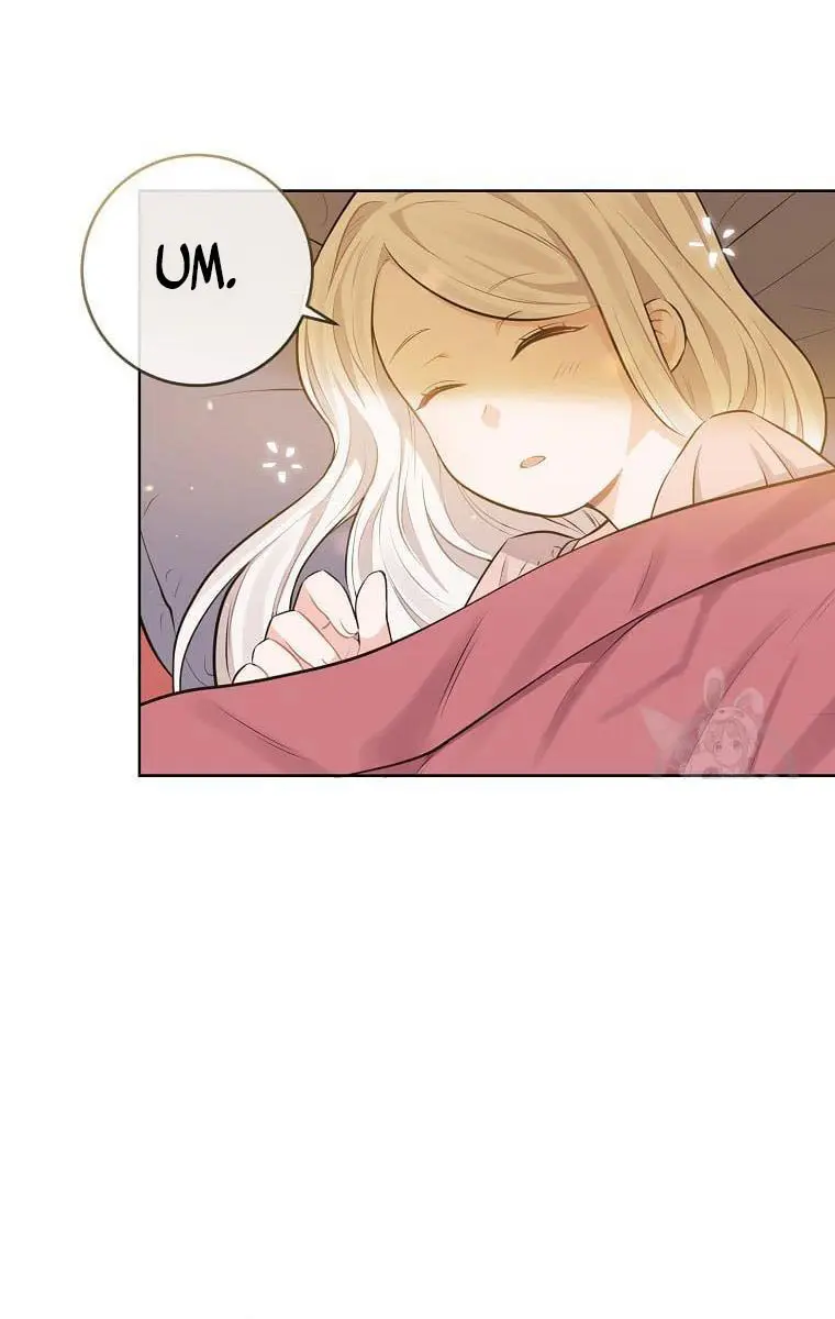 Who Do You Like More, Mommy or Daddy? Chapter 3 Page 58