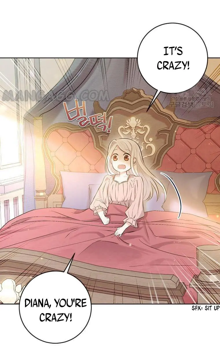 Who Do You Like More, Mommy or Daddy? Chapter 3 Page 62