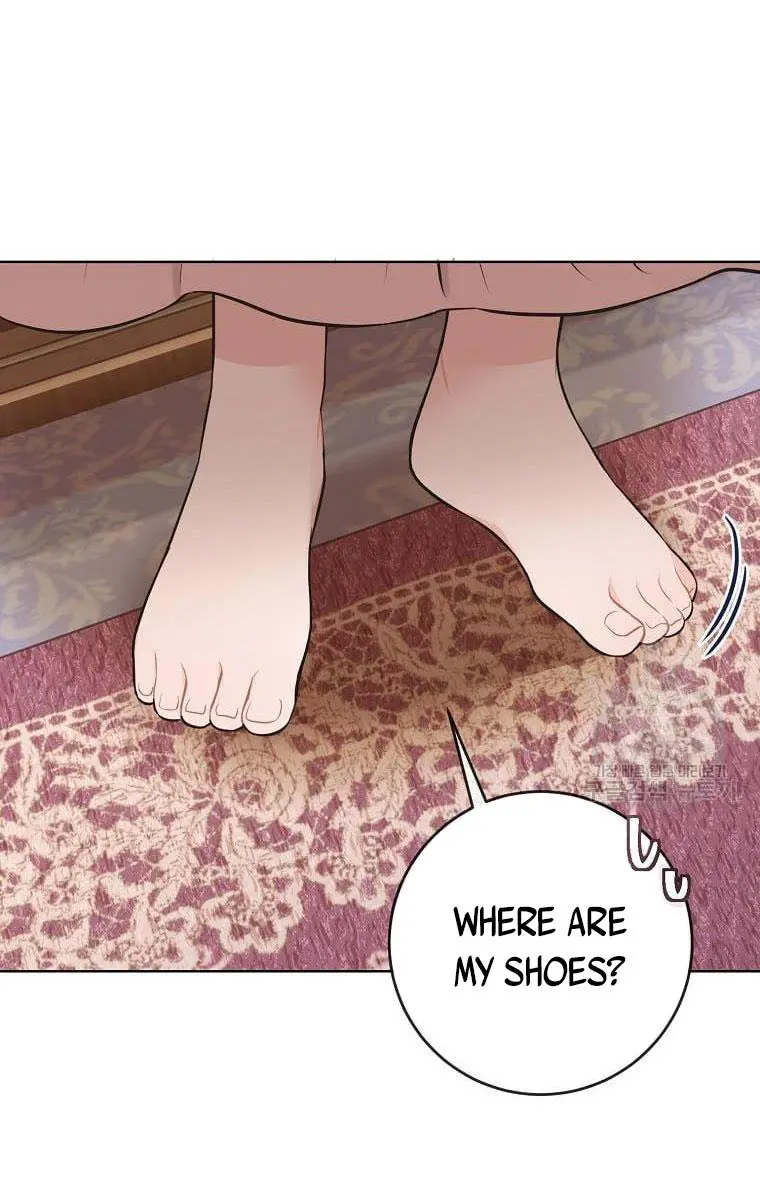 Who Do You Like More, Mommy or Daddy? Chapter 3 Page 68