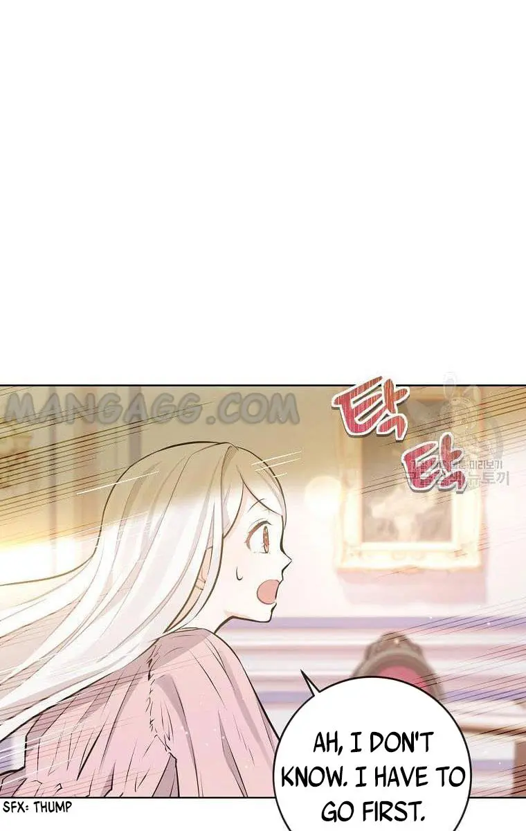 Who Do You Like More, Mommy or Daddy? Chapter 3 Page 69