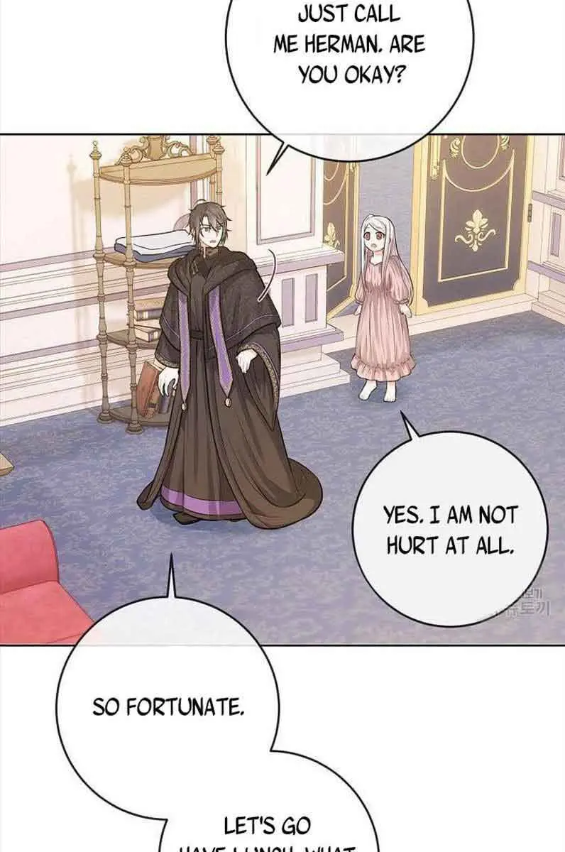 Who Do You Like More, Mommy or Daddy? Chapter 4 Page 6