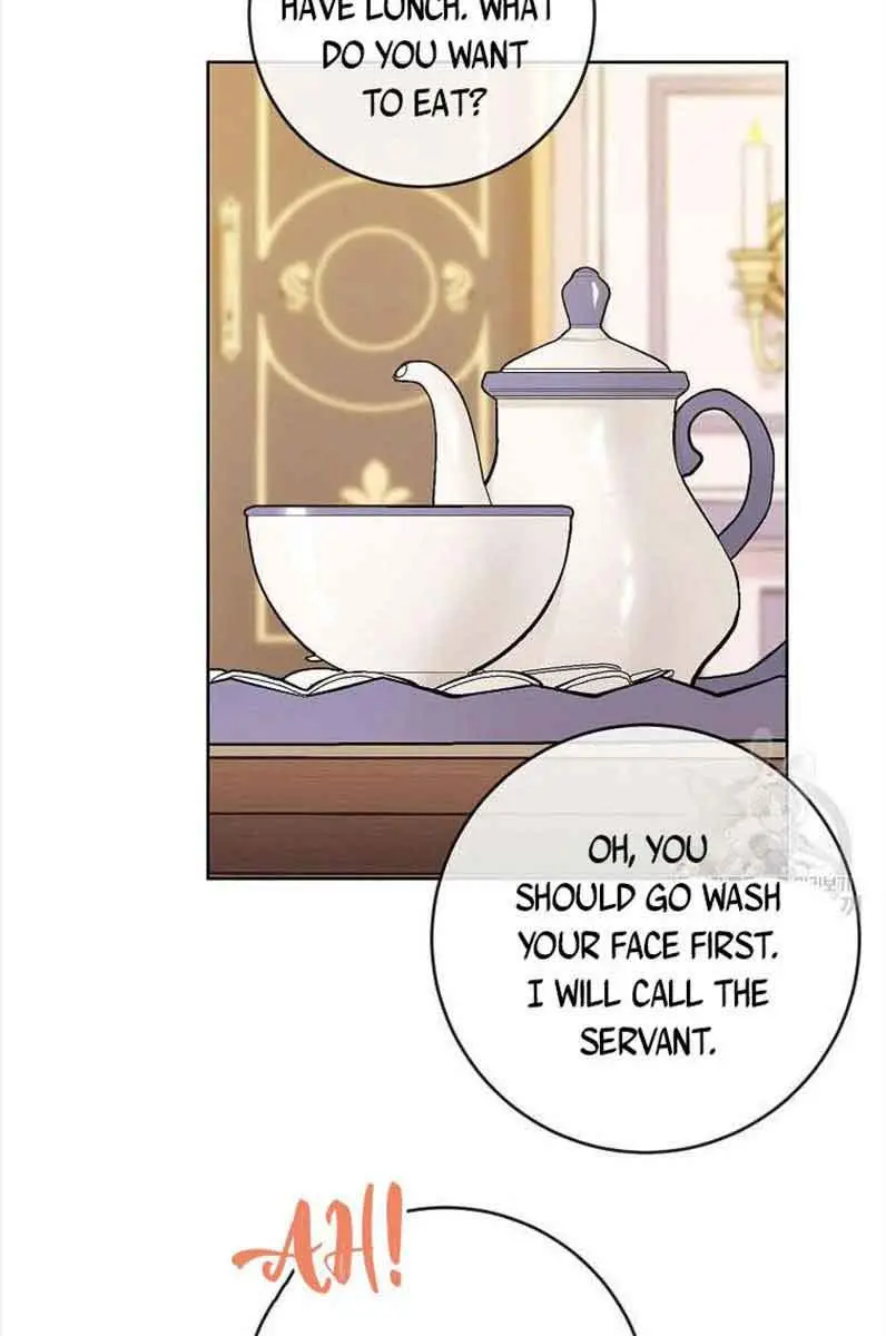 Who Do You Like More, Mommy or Daddy? Chapter 4 Page 7