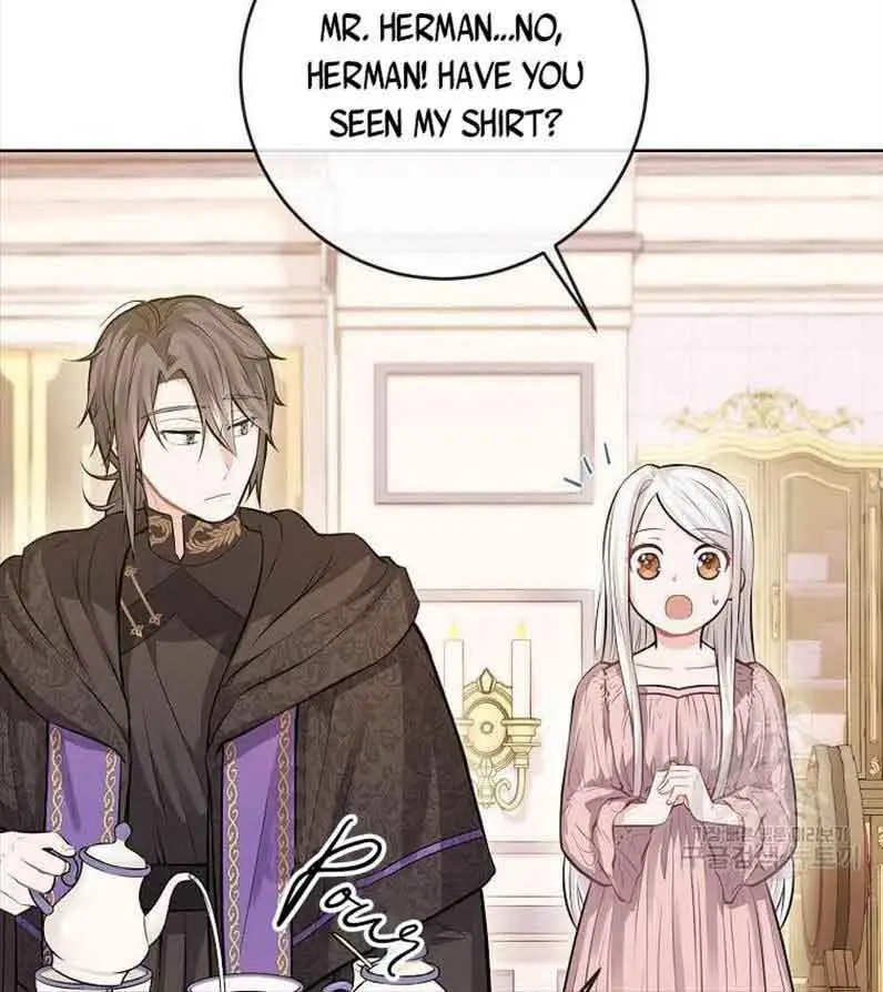 Who Do You Like More, Mommy or Daddy? Chapter 4 Page 8