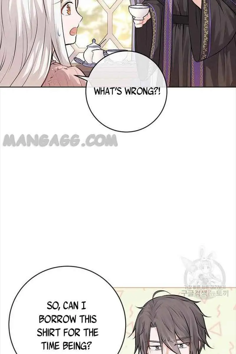 Who Do You Like More, Mommy or Daddy? Chapter 4 Page 10