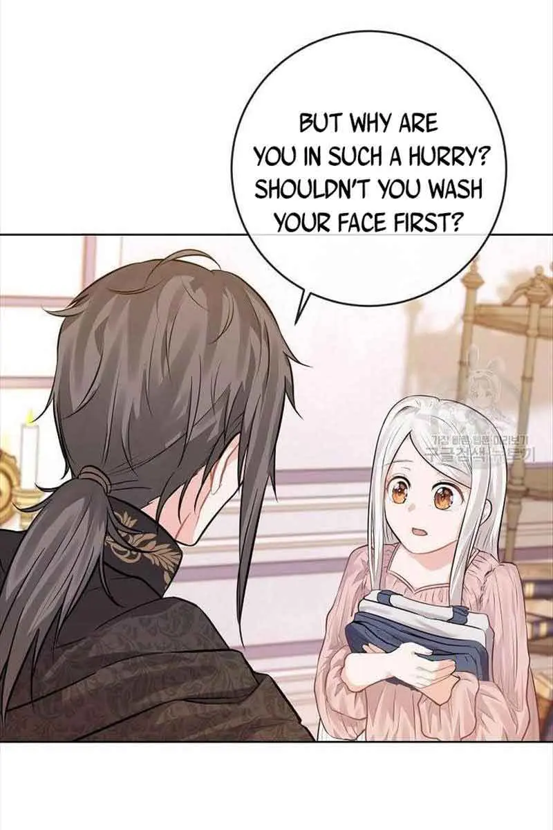 Who Do You Like More, Mommy or Daddy? Chapter 4 Page 18