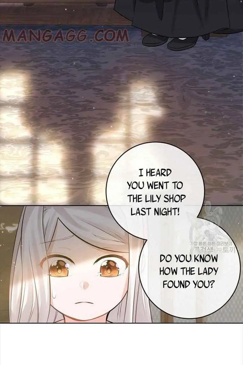 Who Do You Like More, Mommy or Daddy? Chapter 4 Page 30
