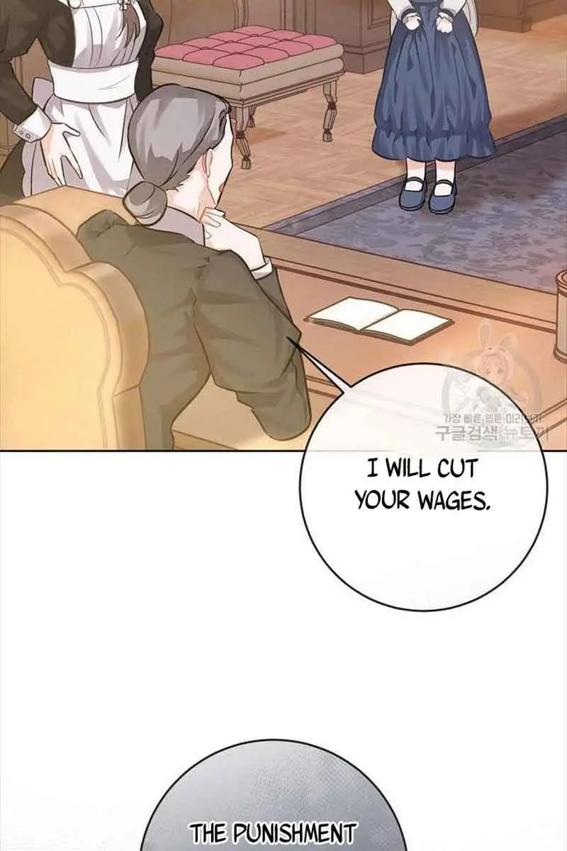Who Do You Like More, Mommy or Daddy? Chapter 4 Page 35