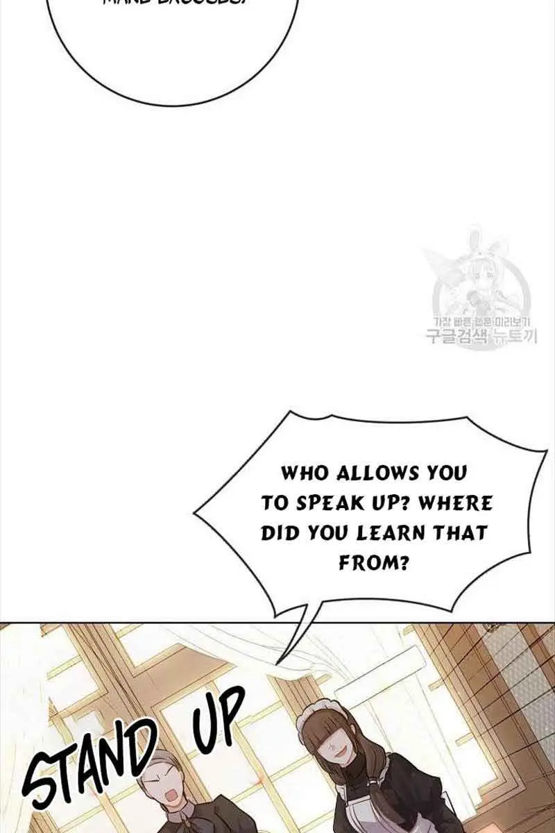 Who Do You Like More, Mommy or Daddy? Chapter 4 Page 38